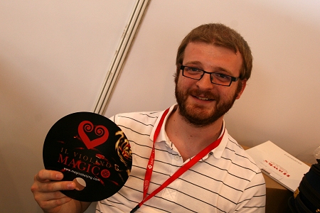 The Exhibition in Beijing MAY/2012