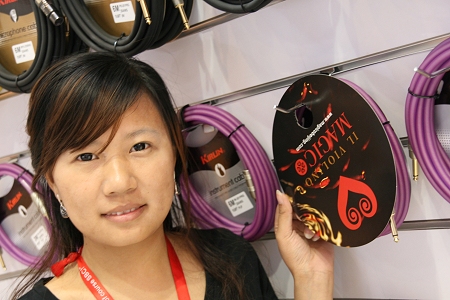 The Exhibition in Beijing MAY/2012