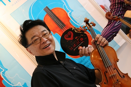 The Exhibition in Beijing MAY/2012