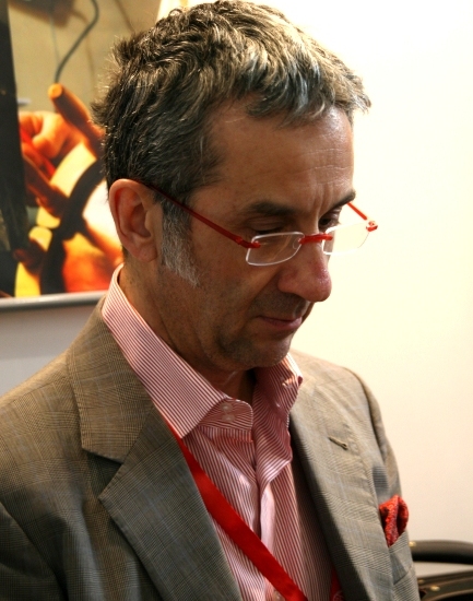 �o�C�I���� �k�� �W���� MAGICO 2012�N5��