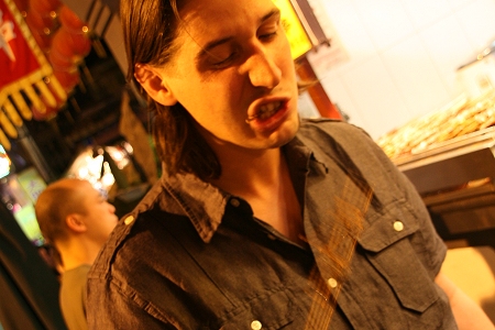 The Exhibition in Beijing MAY/2012