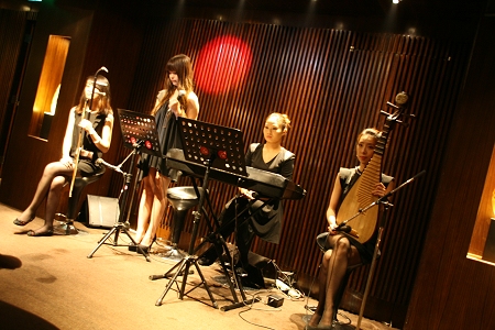 The Exhibition in Beijing MAY/2012