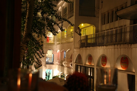 �o�C�I���� �k�� �W���� MAGICO 2012�N5��