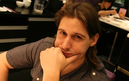 The Exhibition in Beijing MAY/2012