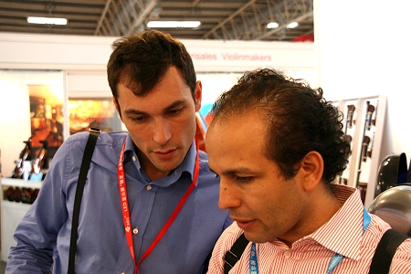 The Exhibition in Beijing MAY/2012