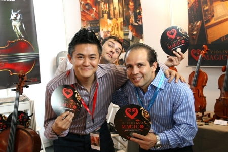 The Exhibition in Beijing MAY/2012