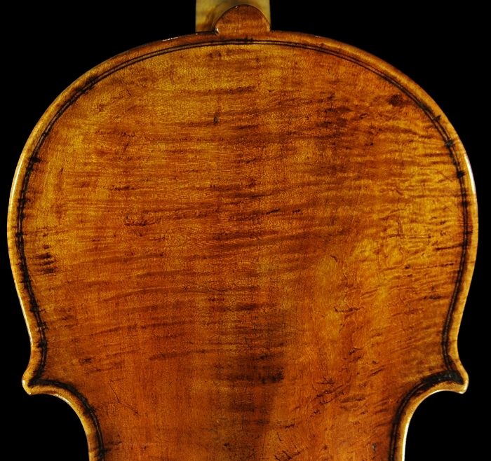 Strorioni Lorenzo Viola ITALY