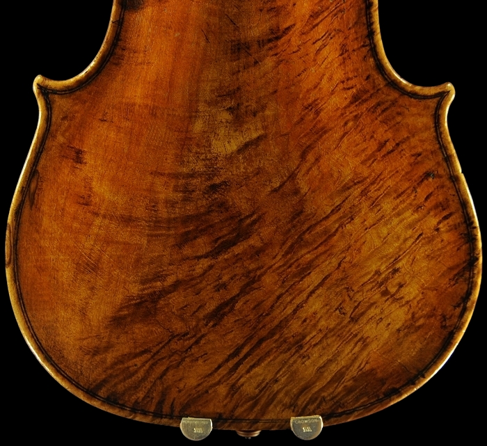 Strorioni Lorenzo Viola ITALY