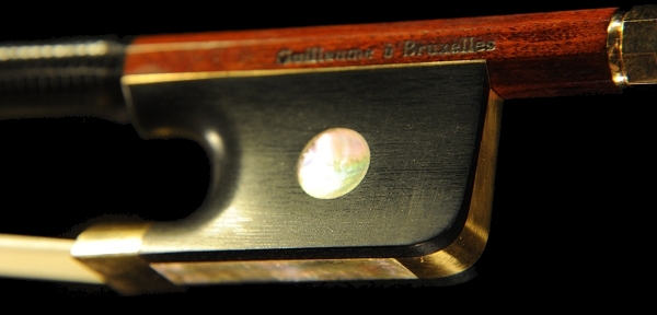 Guillaume Bow �`�F�� �����h