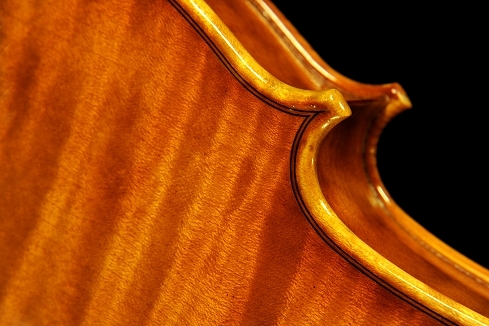 Morassi Gio Batta Violin Cremona ITALY