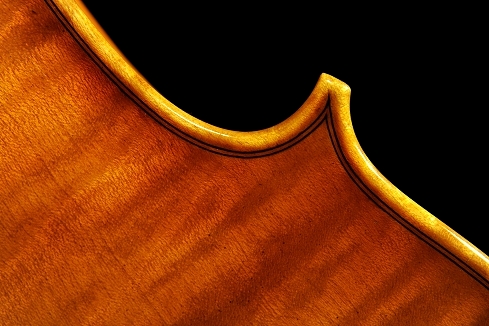 Morassi Gio Batta Violin Cremona ITALY