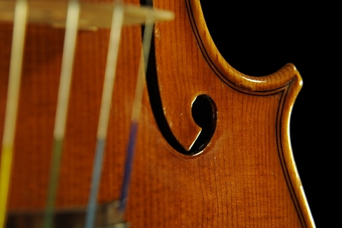 Morassi Gio Batta Violin Cremona ITALY