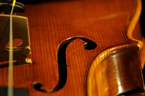 Morassi Gio Batta Violin Cremona ITALY