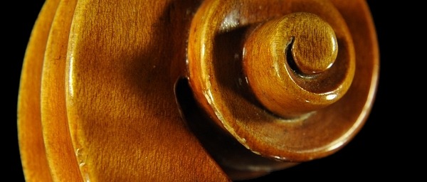 Morassi Gio Batta Violin Cremona ITALY