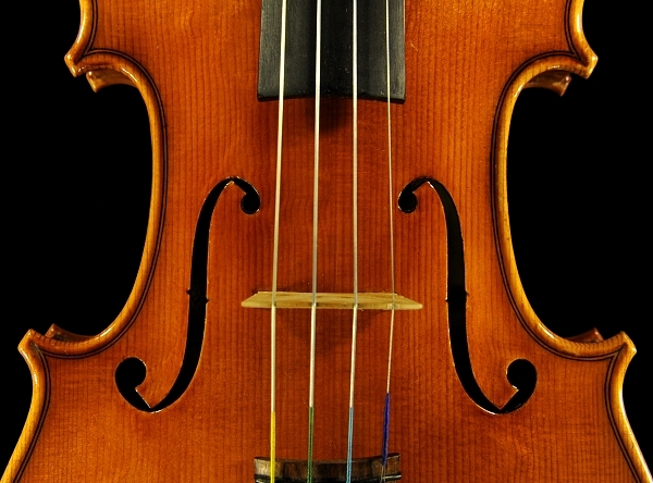 Morassi Gio Batta Violin Cremona ITALY