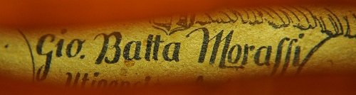 �W���o�b�^ �����b�V�[ Label