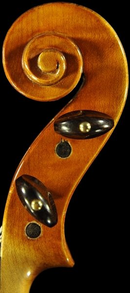 Morassi Gio Batta Violin Cremona ITALY