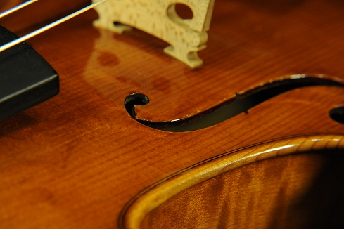 Morassi Gio Batta Violin Cremona ITALY