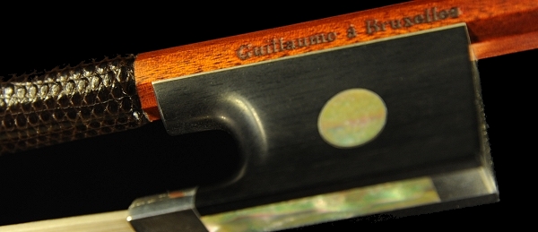 �M���[�� �| Silver for Violin