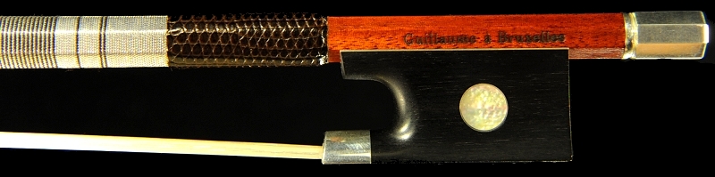 �M���[�� �| Silver for Violin