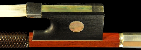 Guillaume fine Bow �o�C�I���� �⍕�h