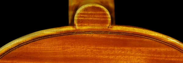 Morassi Gio Batta Violin Cremona ITALY