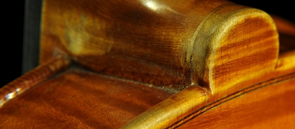 Morassi Gio Batta Violin Cremona ITALY