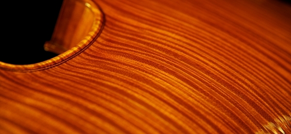 Morassi Gio Batta Violin Cremona ITALY