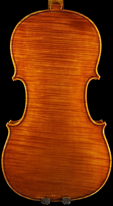 Morassi Gio Batta Violin Cremona ITALY