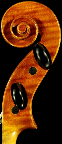 Morassi Gio Batta Violin Cremona ITALY