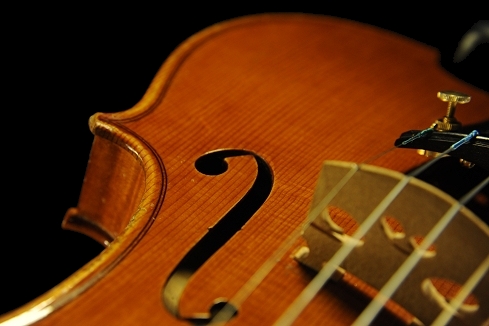 Morassi Gio Batta Violin Cremona ITALY