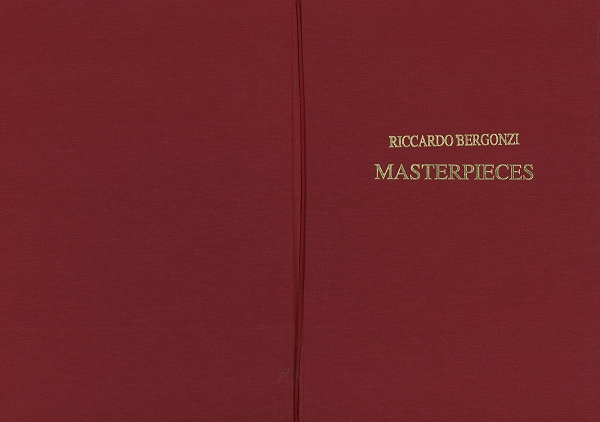 Riccardo Bergonzi Violin Cremona ITALY �}�W�R �ؖ���