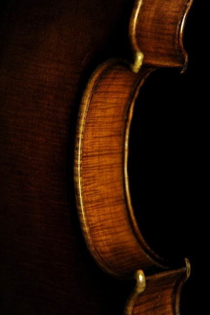 Soffritti Violin ITALY