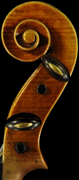 Soffritti Violin ITALY