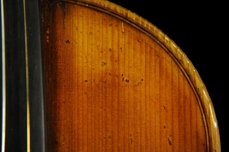 Soffritti Violin ITALY