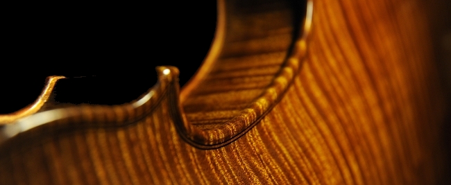 Carlo Bisiach Violin Firenze Italy