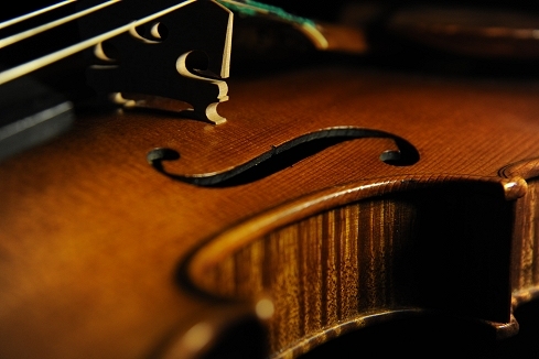 Carlo Bisiach Violin Firenze Italy