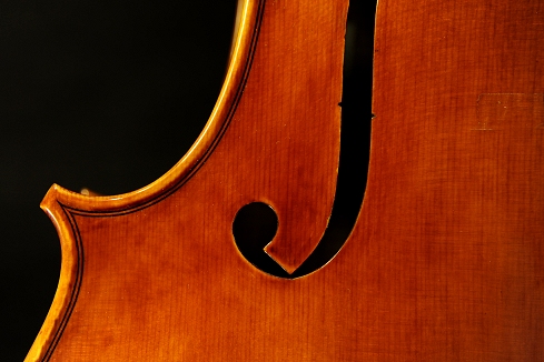 Conia Cello Cremona �`�F�� �C�^���A