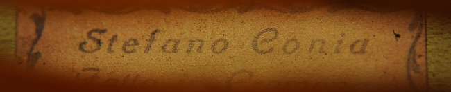 ���B�I�� Conia Italy cremona �C�^���A