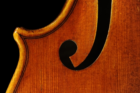 �r�I�� Gasparo da Salo Viola Santo Spirito