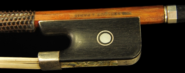 Fetique Cello Bow France