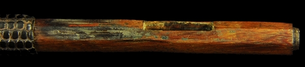 Fetique Cello Bow France