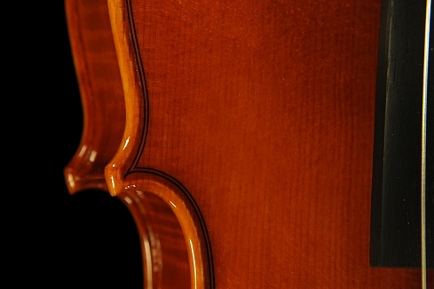 �o�C�I���� Marco Osio Cremona ITALY