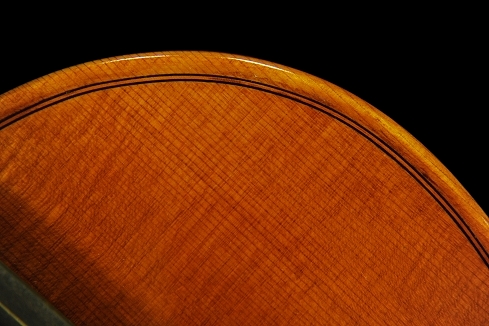 �o�C�I���� Obici Vincenzo Cremona ITALY