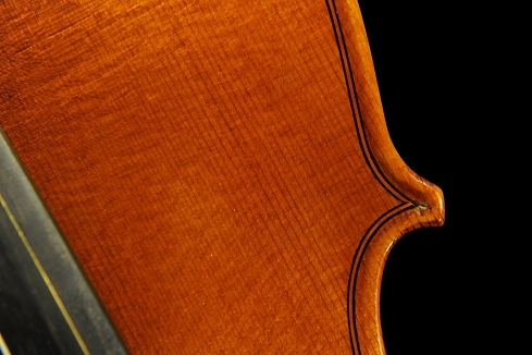 �o�C�I���� Obici Vincenzo Cremona ITALY