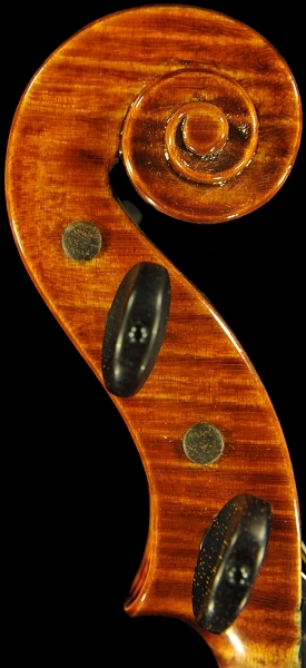 �o�C�I���� Obici Vincenzo Cremona ITALY