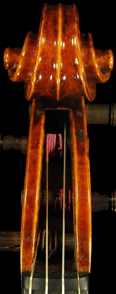 �o�C�I���� Obici Vincenzo Cremona ITALY