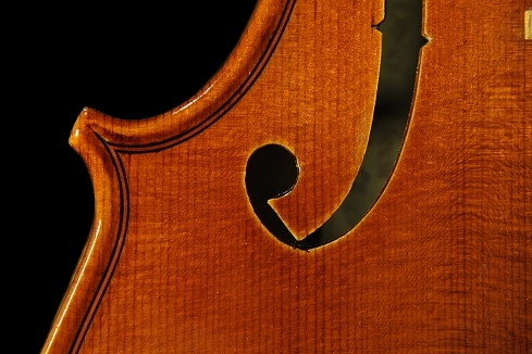 �o�C�I���� Obici Vincenzo Cremona ITALY