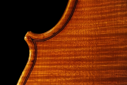 �o�C�I���� Obici Vincenzo Cremona ITALY