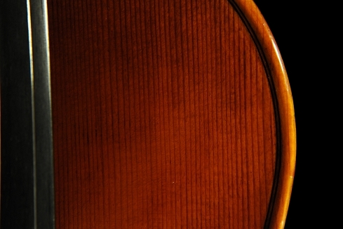 Vettori Lapo Violin Firenze Italy